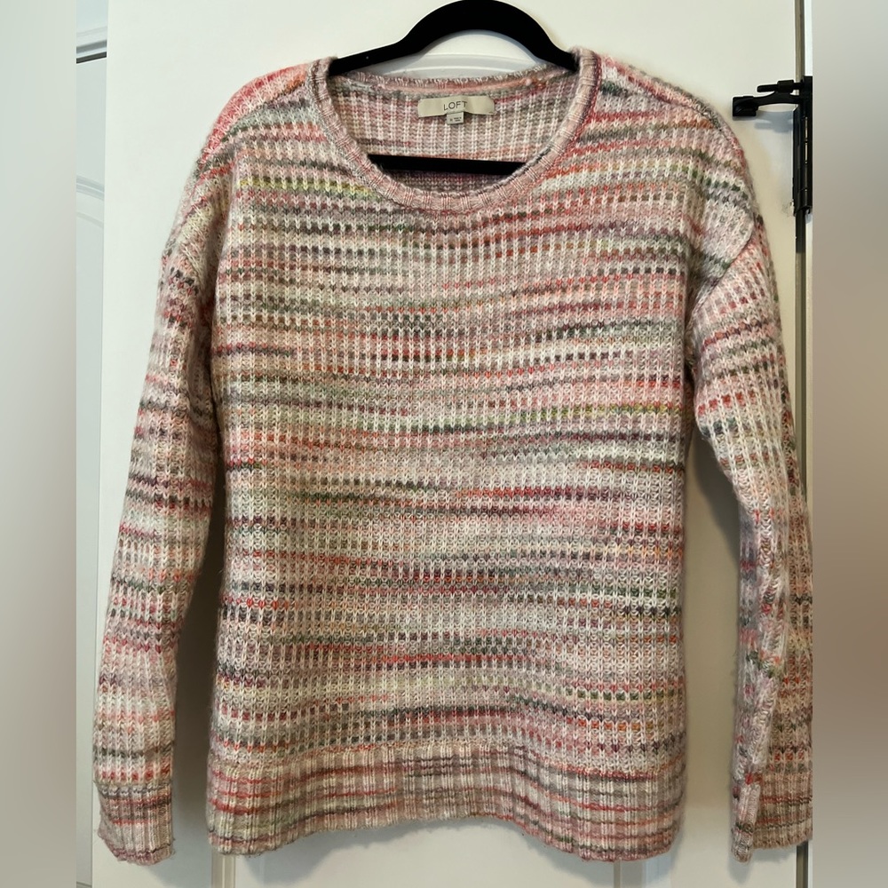 Loft Sweater